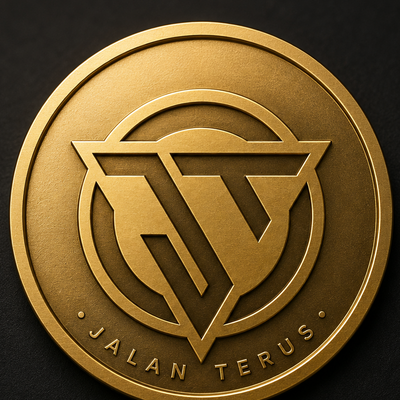 Jalan Terus JT Coin